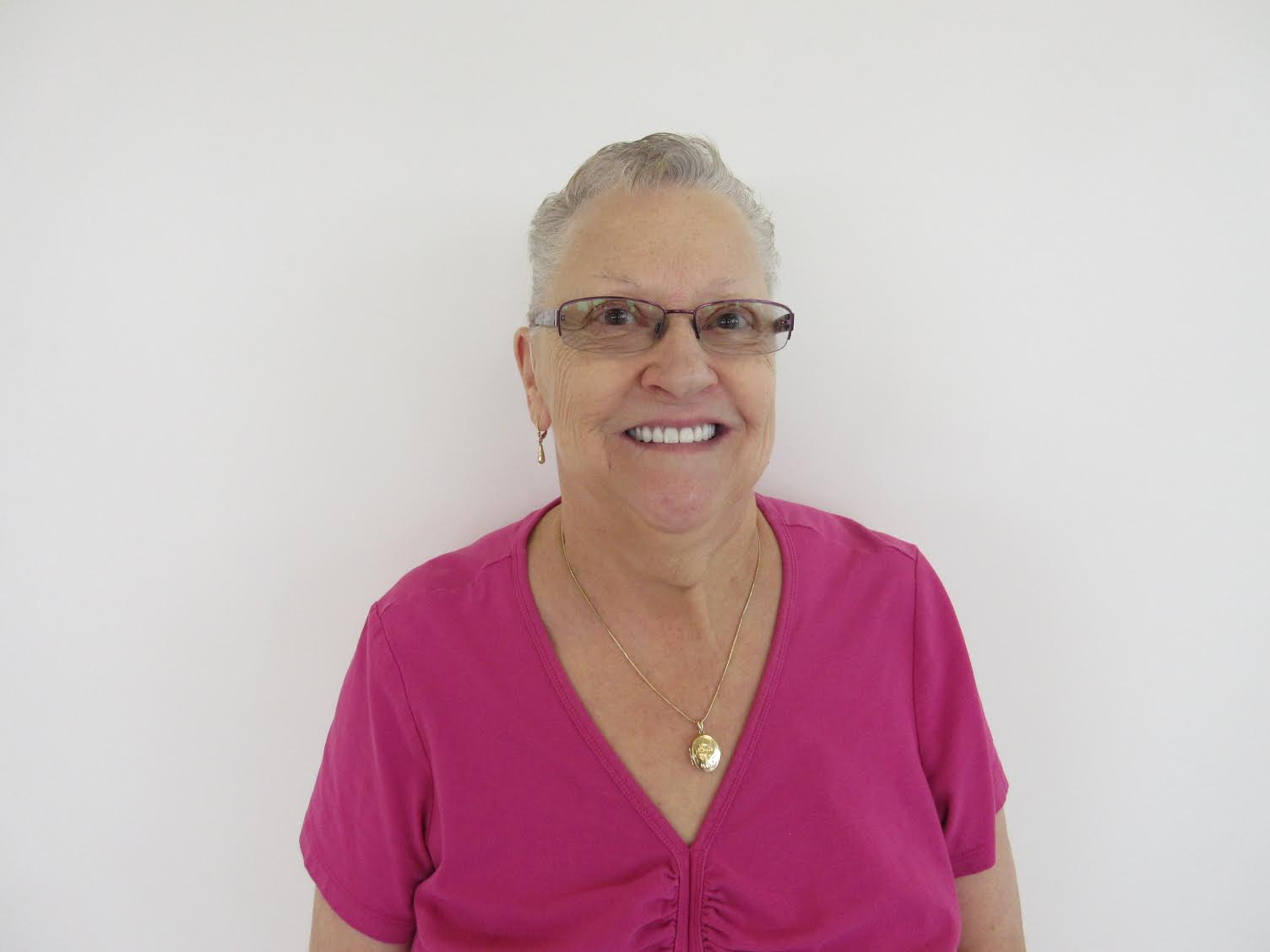 Loretta Dack Loretta Dack