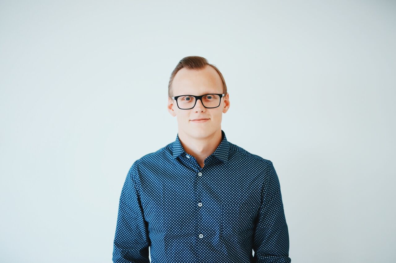 Jesse Rempel Jesse Rempel