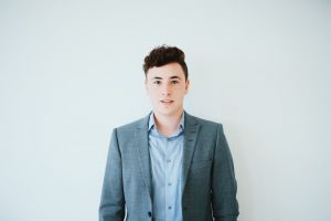 Dane, Director of Finance