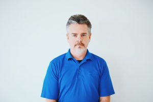 Phillip, Parts Manager