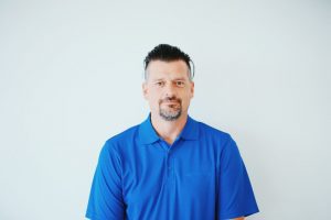 Steve, Service Adviser