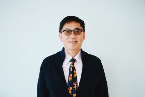Richard Lee