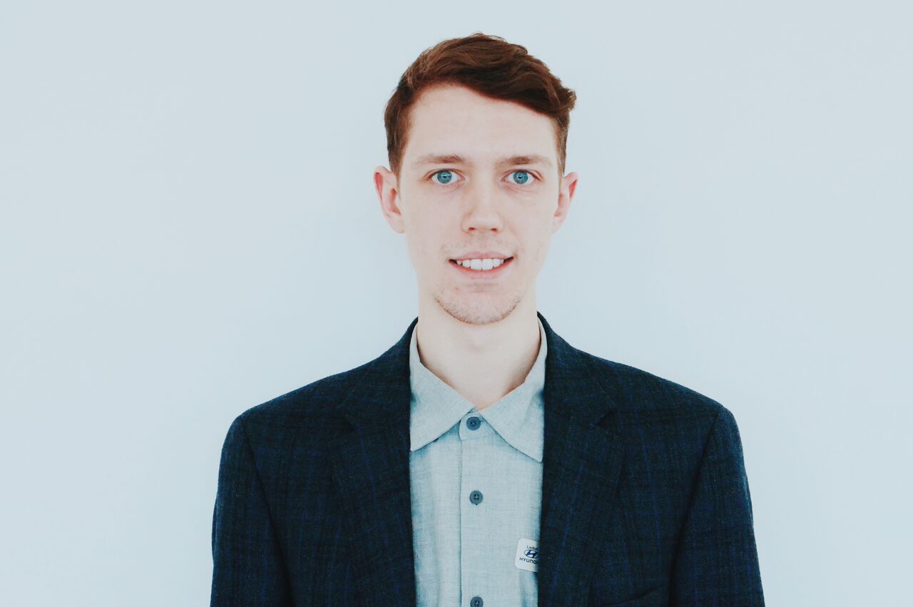 Alec Barker Alec Barker