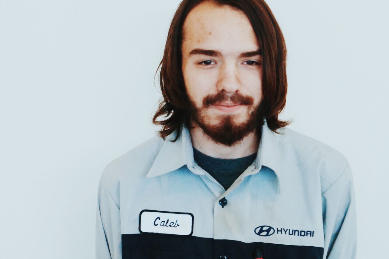 Caleb Dyck Caleb Dyck